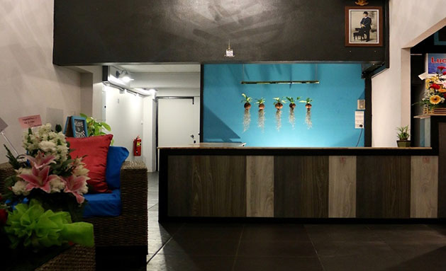 All About Stamps Backpackers - the best hostel in Chiang Mai - Our Philosophy