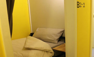 All About Stamps Backpackers - the best hostel in Chiang Mai - Our Facilities, Dorms, Pods and Rooms All About Stamps Backpackers - the best hostel in Chiang Mai - Our Facilities, Dorms, Pods and Rooms